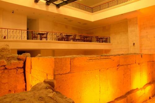 Safa Royal Museum Hotel