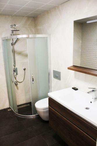 Safa Royal Museum Hotel