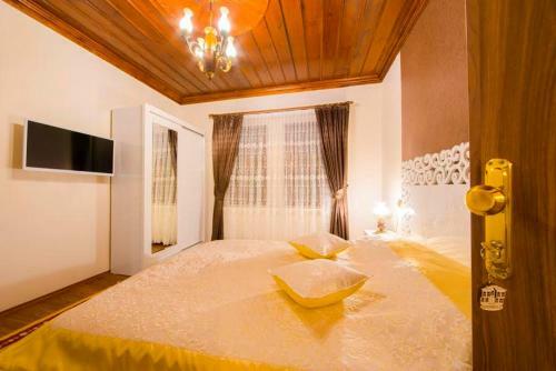 Hostal Ak�asu Konuk Evi