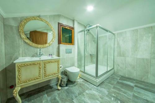 Hostal Ak�asu Konuk Evi