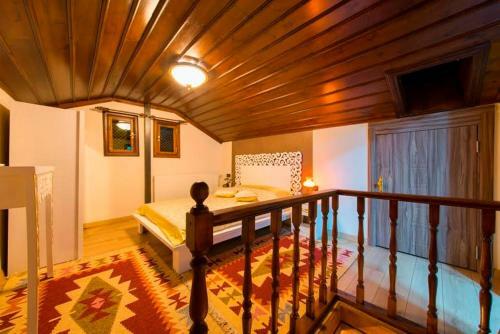 Hostal Ak�asu Konuk Evi