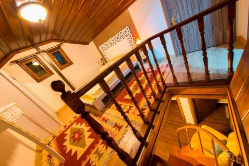 Hostal Ak�asu Konuk Evi