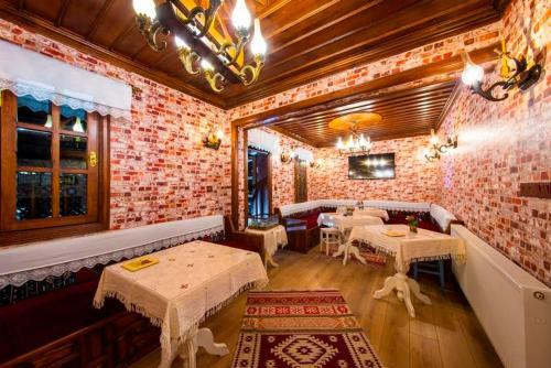 Hostal Ak�asu Konuk Evi