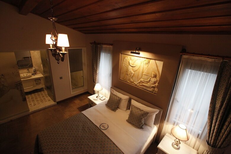 Livia Hotel Ephesus
