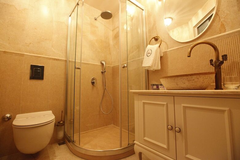 Livia Hotel Ephesus
