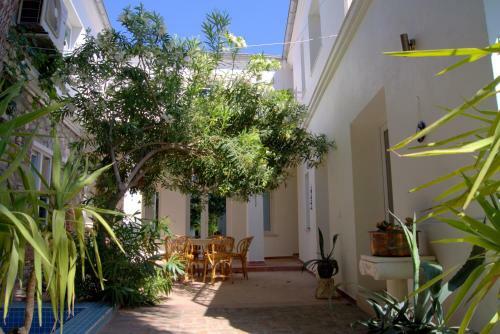 Ayasoluk Ephesus Hotel