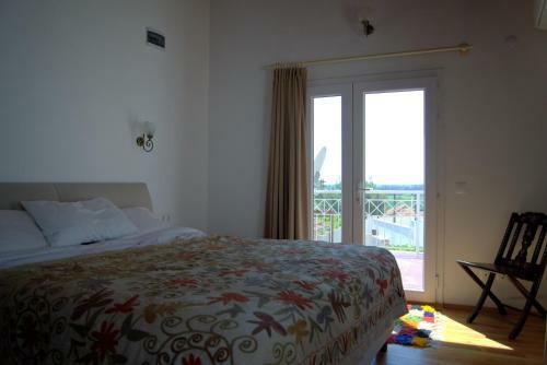Ayasoluk Ephesus Hotel