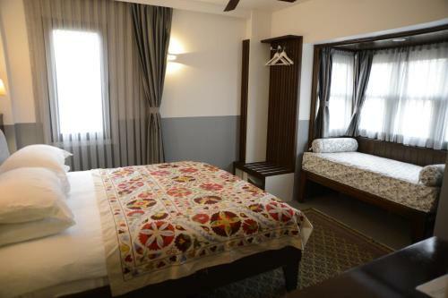 Ayasoluk Ephesus Hotel