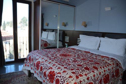 Ayasoluk Ephesus Hotel