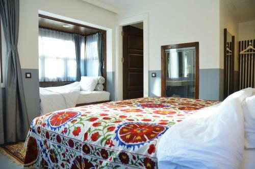 Ayasoluk Ephesus Hotel