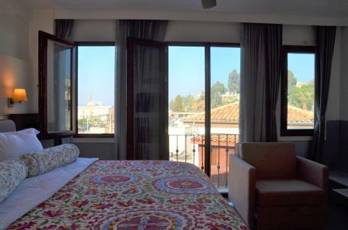Ayasoluk Ephesus Hotel