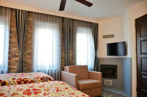 Ayasoluk Ephesus Hotel