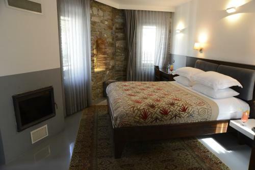Ayasoluk Ephesus Hotel