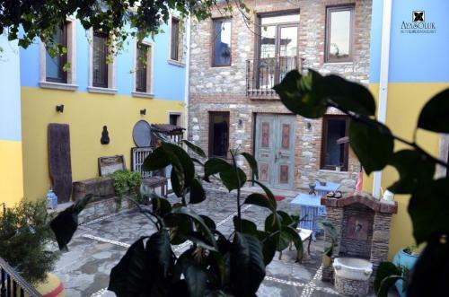 Ayasoluk Ephesus Hotel