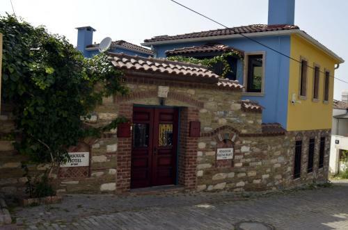 Ayasoluk Ephesus Hotel