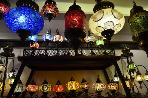 Ayasoluk Ephesus Hotel