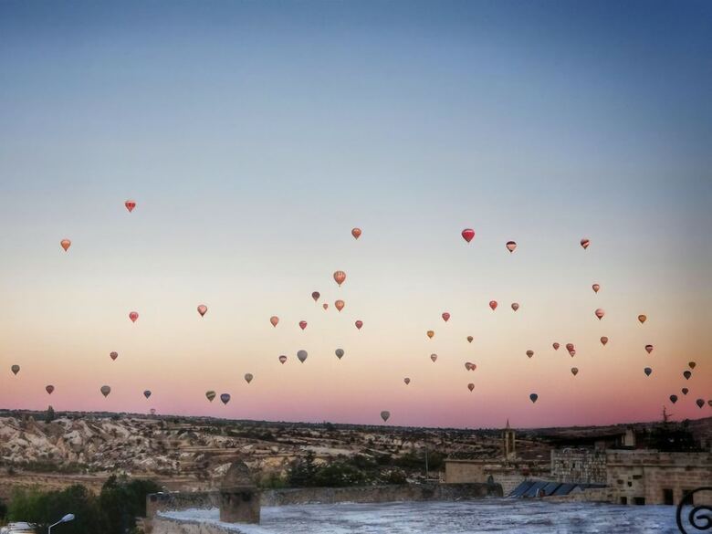 The Cappadocia Hotel