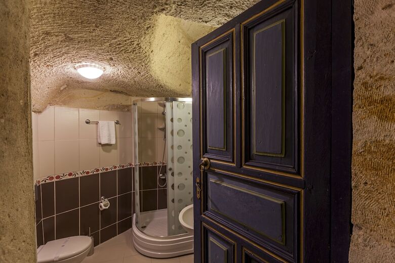 The Cappadocia Hotel