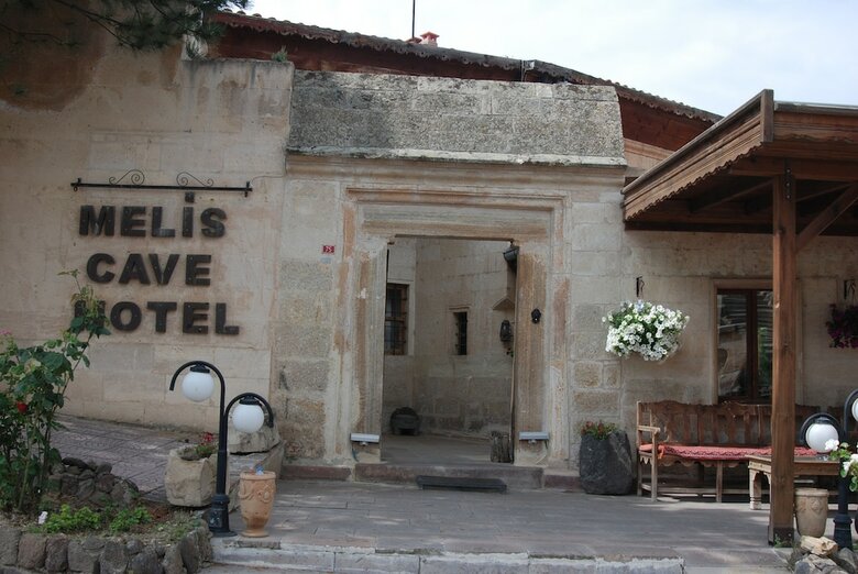 Melis Cave Hotel