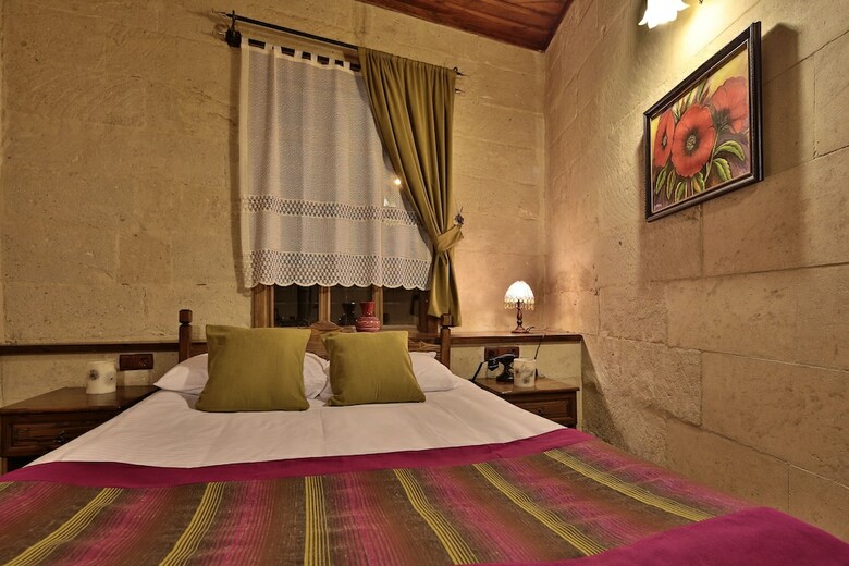Hotel Elif Stone House