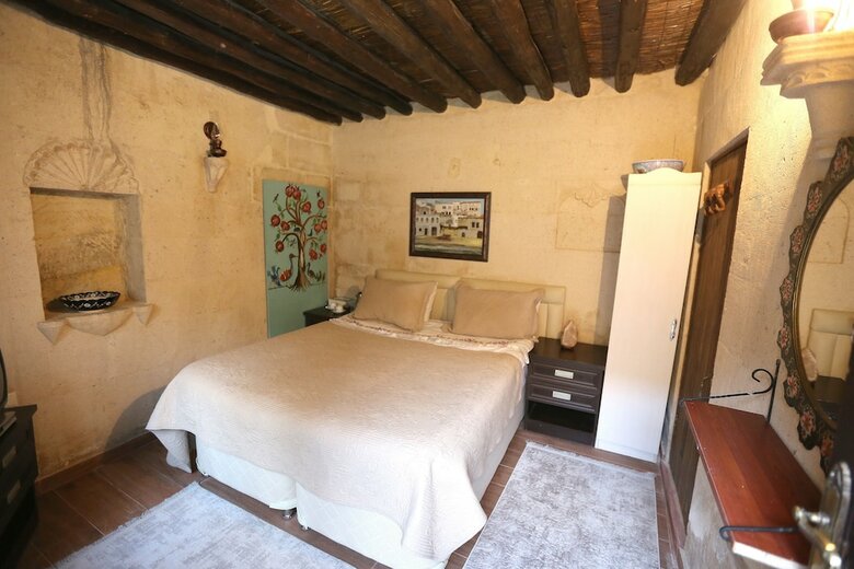 Hotel Antik Cave House