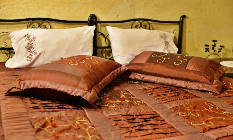 Hotel Antik Cave House