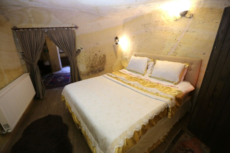 Hotel Antik Cave House