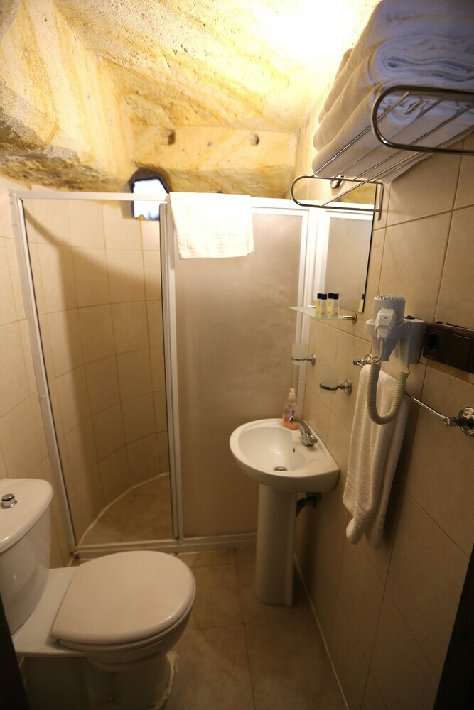 Hotel Antik Cave House