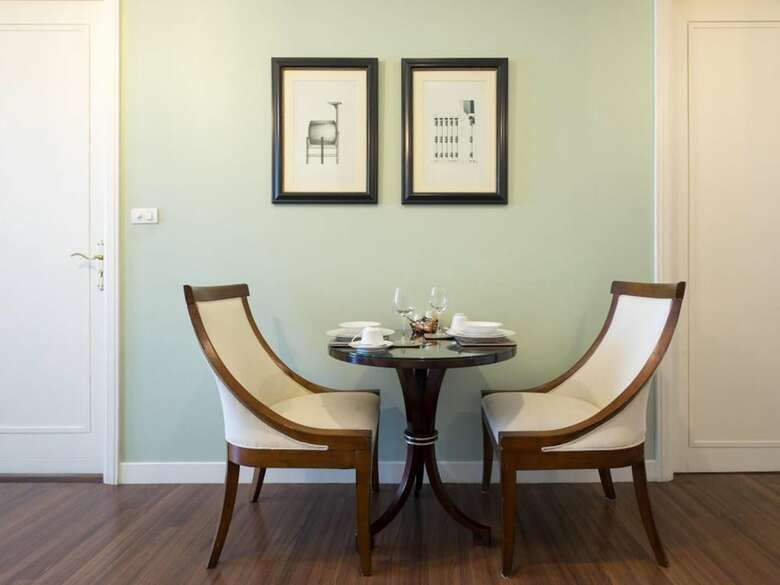 Aparthotel Rongratana Executive Residence