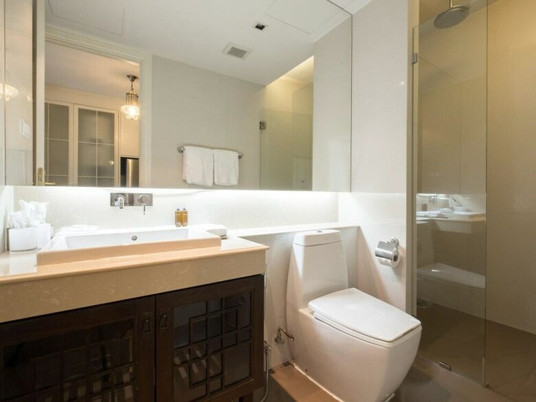Aparthotel Rongratana Executive Residence