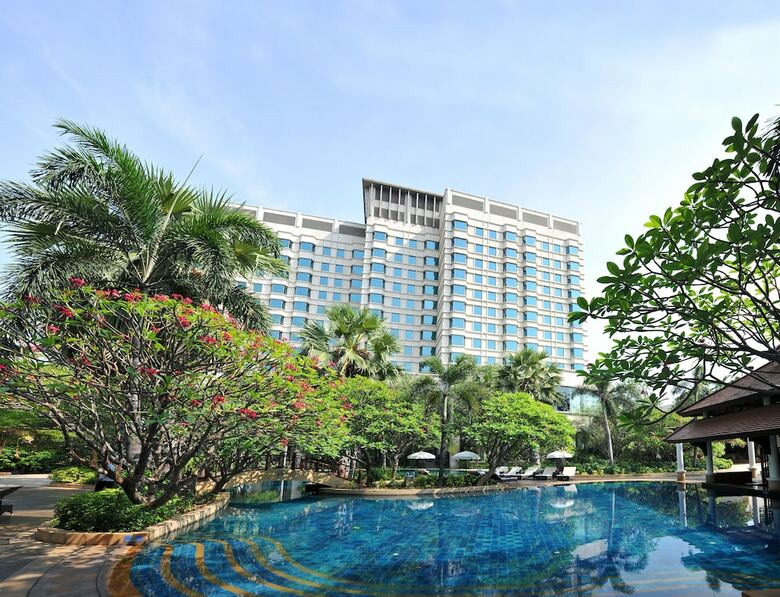 Rama Gardens Hotel Bangkok