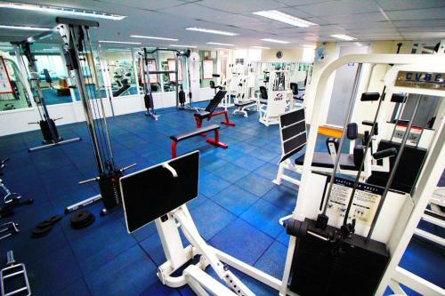 Posada AC Sport Village