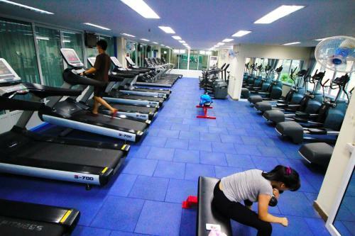 Posada AC Sport Village
