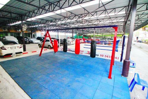Posada AC Sport Village