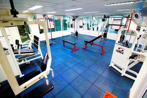 Posada AC Sport Village