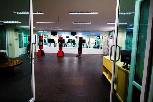 Posada AC Sport Village