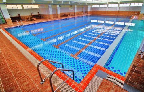 Posada AC Sport Village