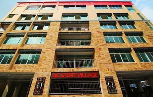Posada AC Sport Village
