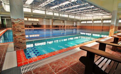 Posada AC Sport Village