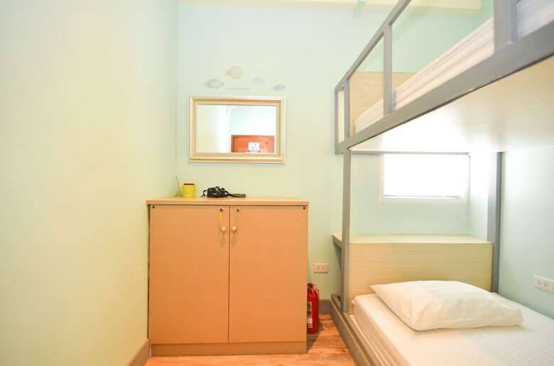 Good Day Hostel