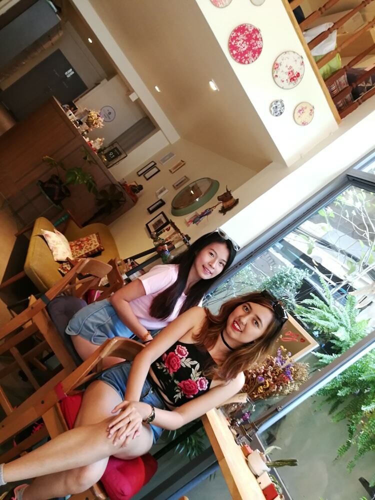 Good Day Hostel