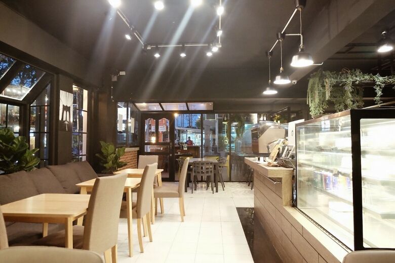 Hotel The Riche Boutique