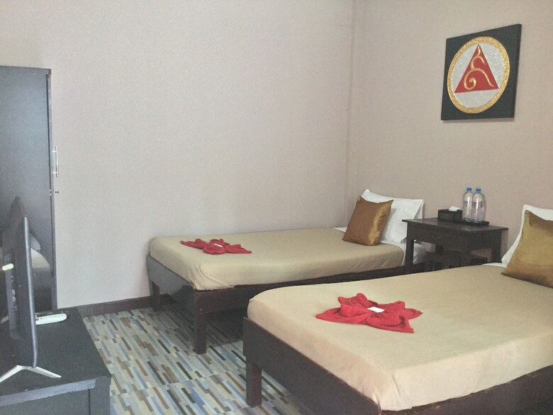 Albergue North Star Guest House