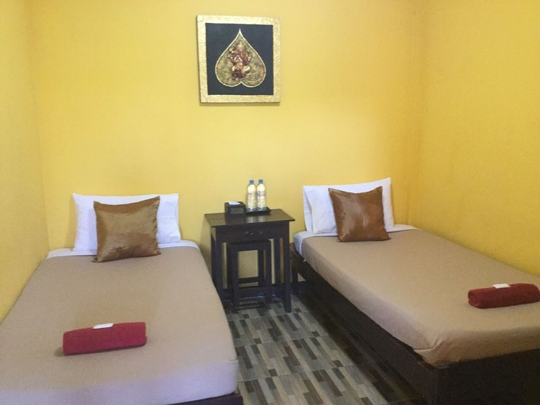 Albergue North Star Guest House