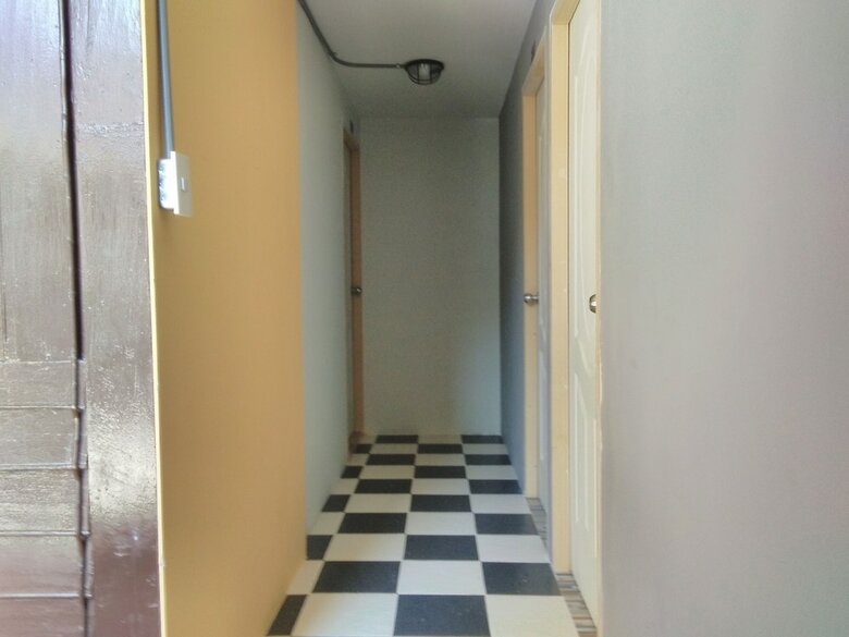 Albergue North Star Guest House