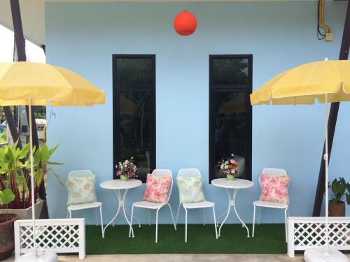 Hotel Banana Place Resort