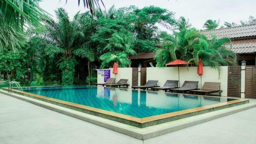 Hotel Palm Sweet Resort