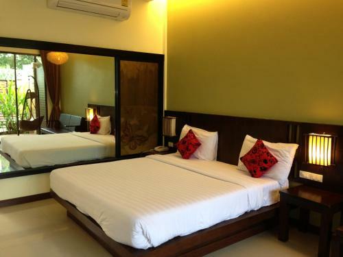 Hotel Palm Sweet Resort