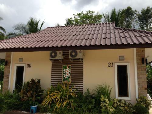 Hotel Palm Sweet Resort