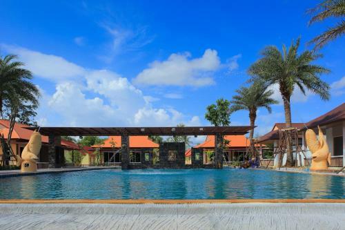 Hotel Pueanjai Resort And Restaurant